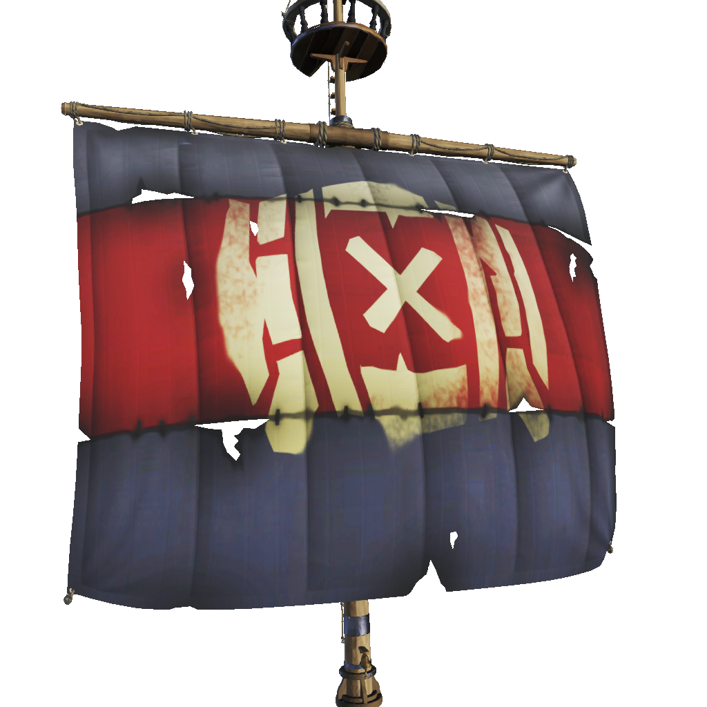 Barrel Bombardier Sails