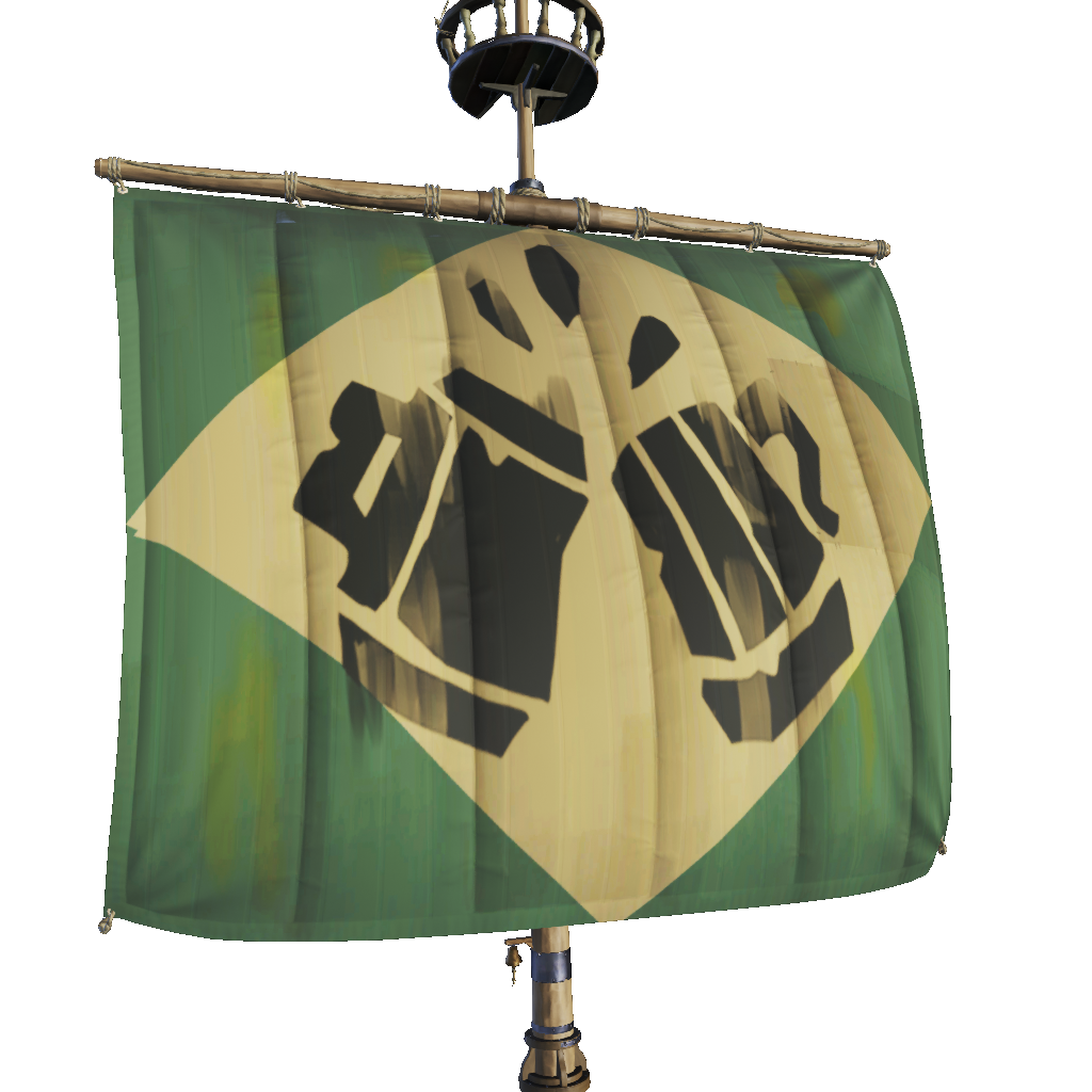 Bilge Rat Sails
