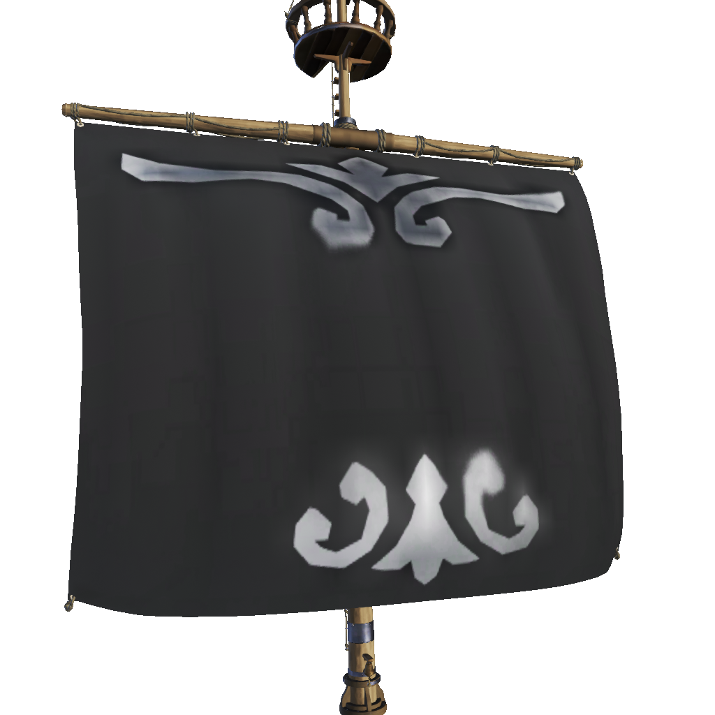 Bleakheart Groom Sails