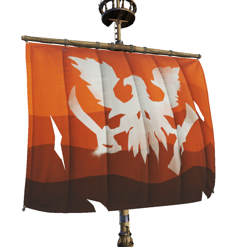 Blighted Sails