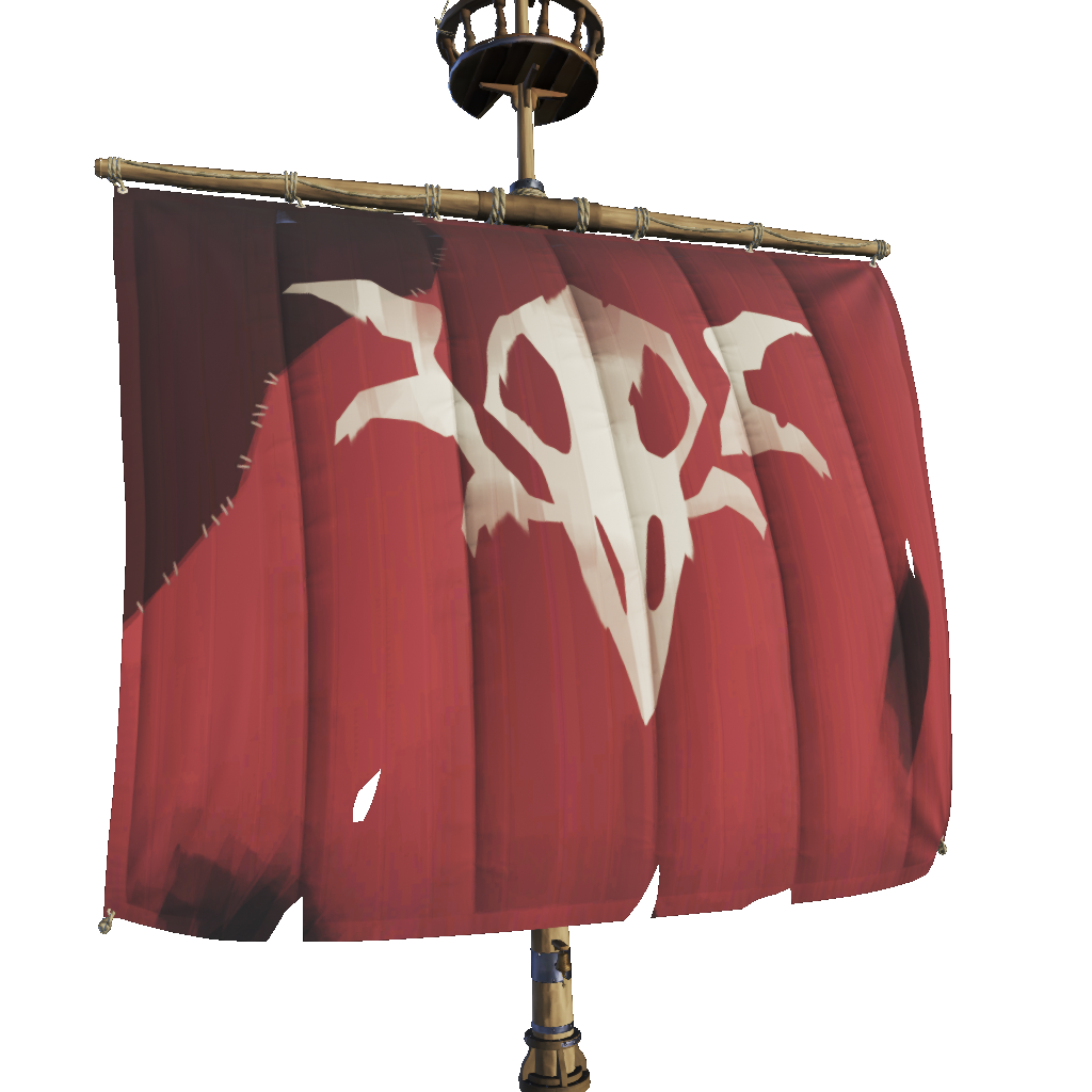 Bone Crusher Sails