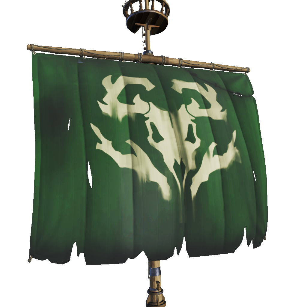 Bonechiller Sails