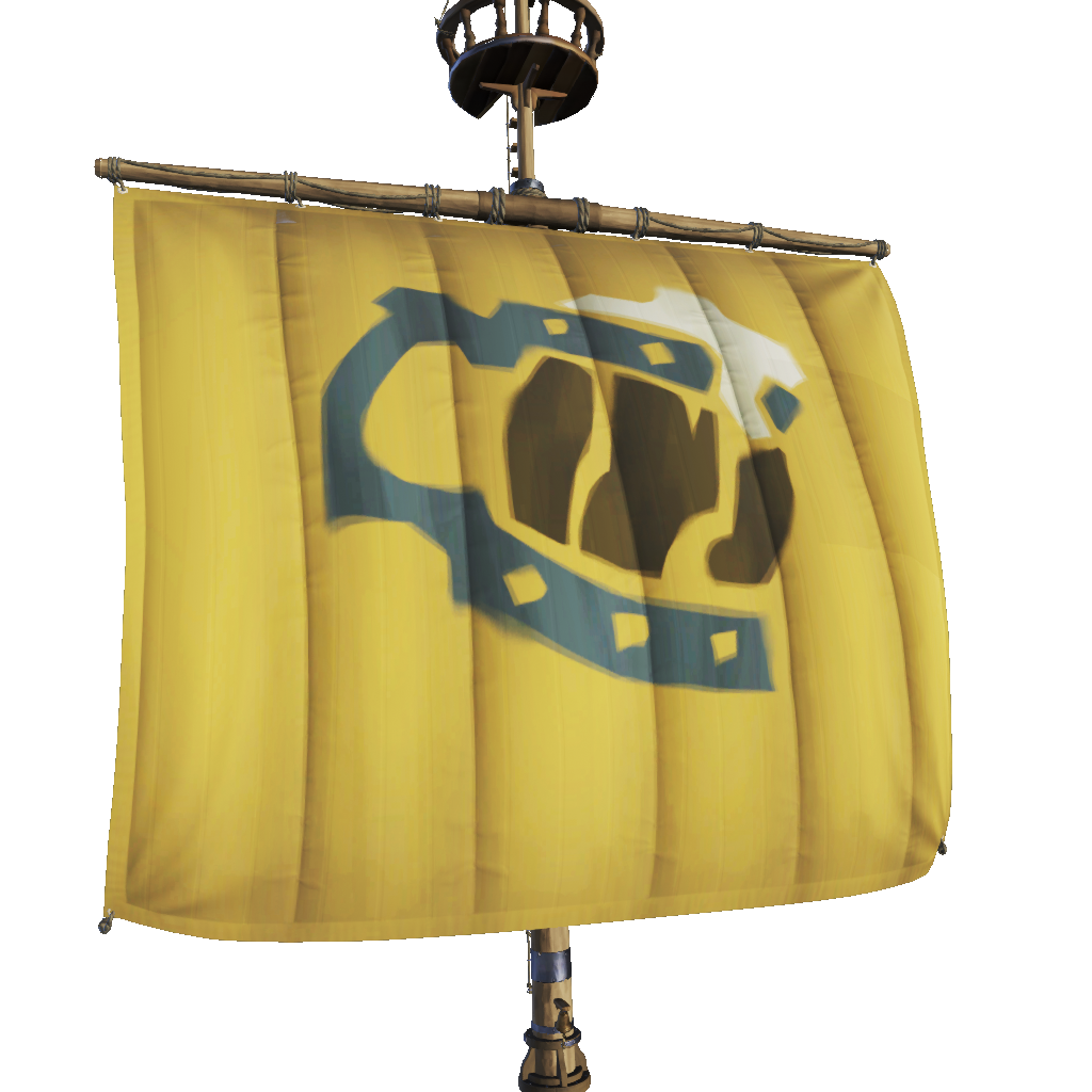 Bosun Brewmaster Sails