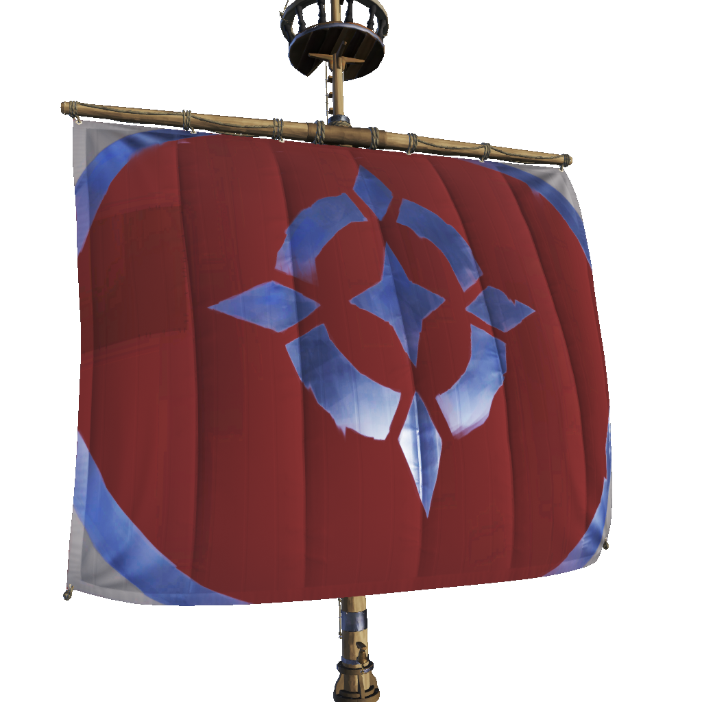 Cardinal Lodestar Sails