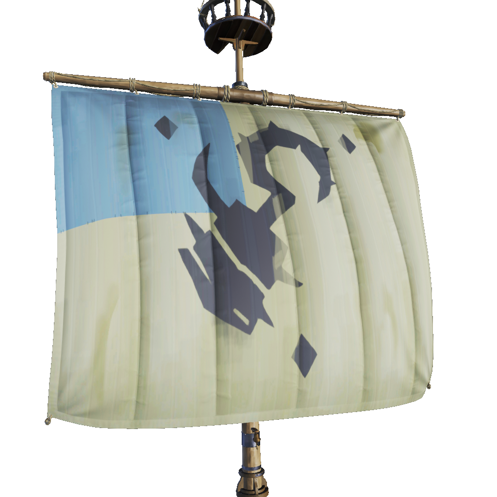 Castaway Bilge Rat Sails