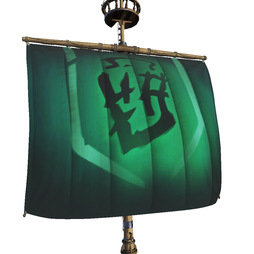 Champion of Fortune Sails