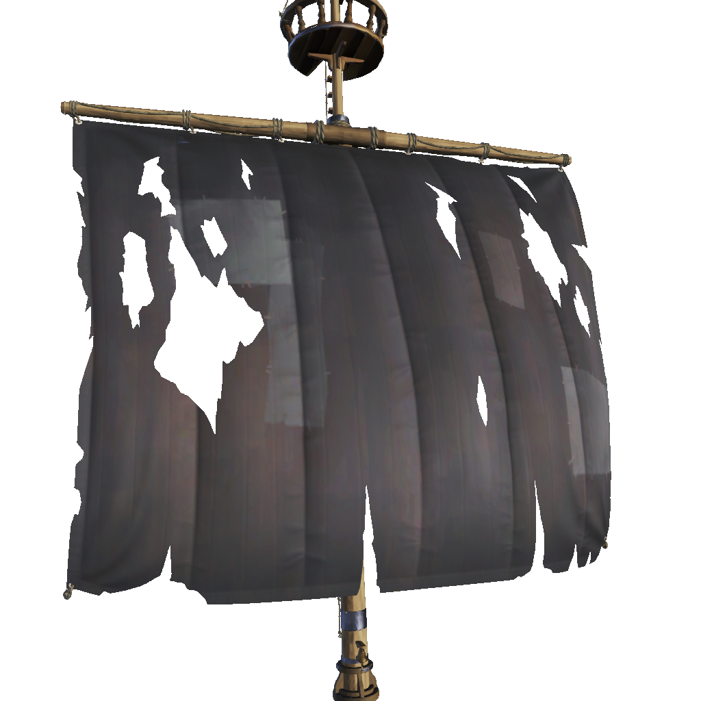 Collector's Eternal Freedom Sails
