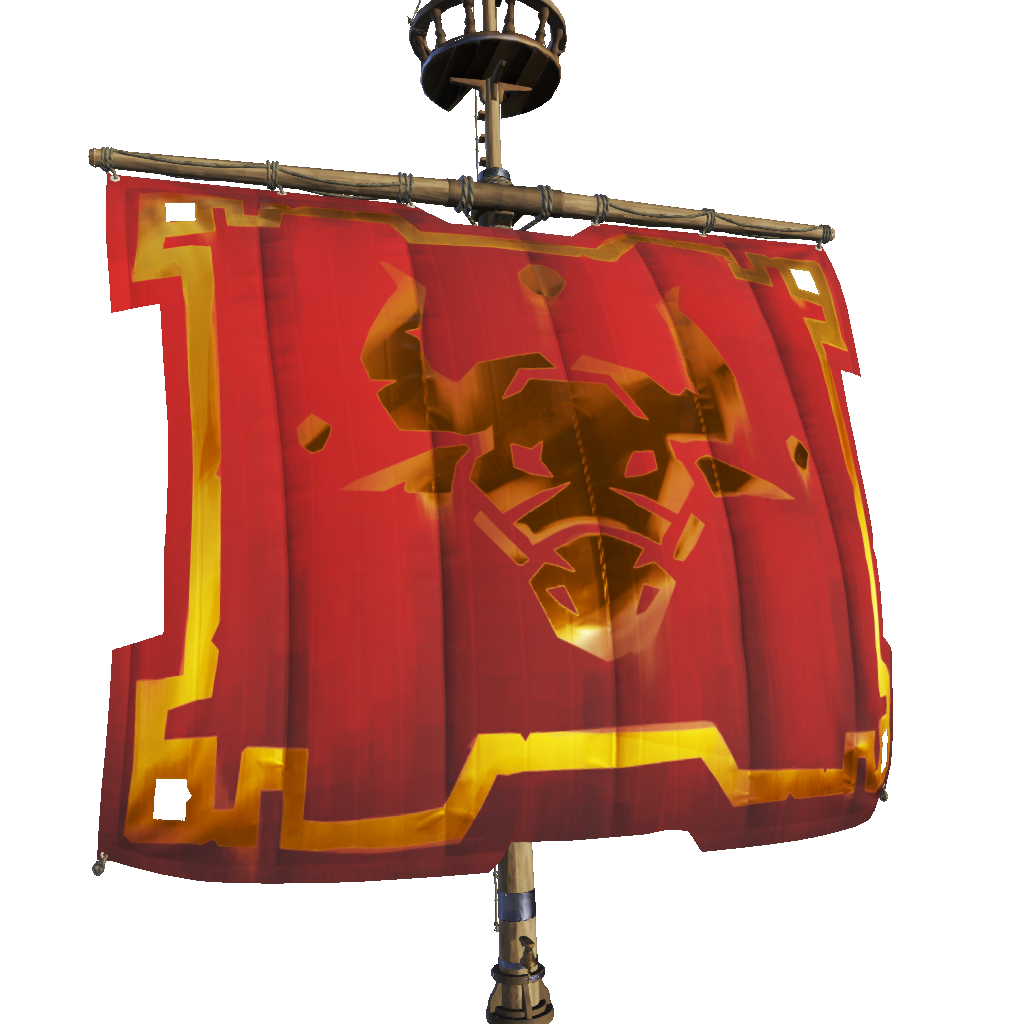 Collector's Lunar Festival Sails