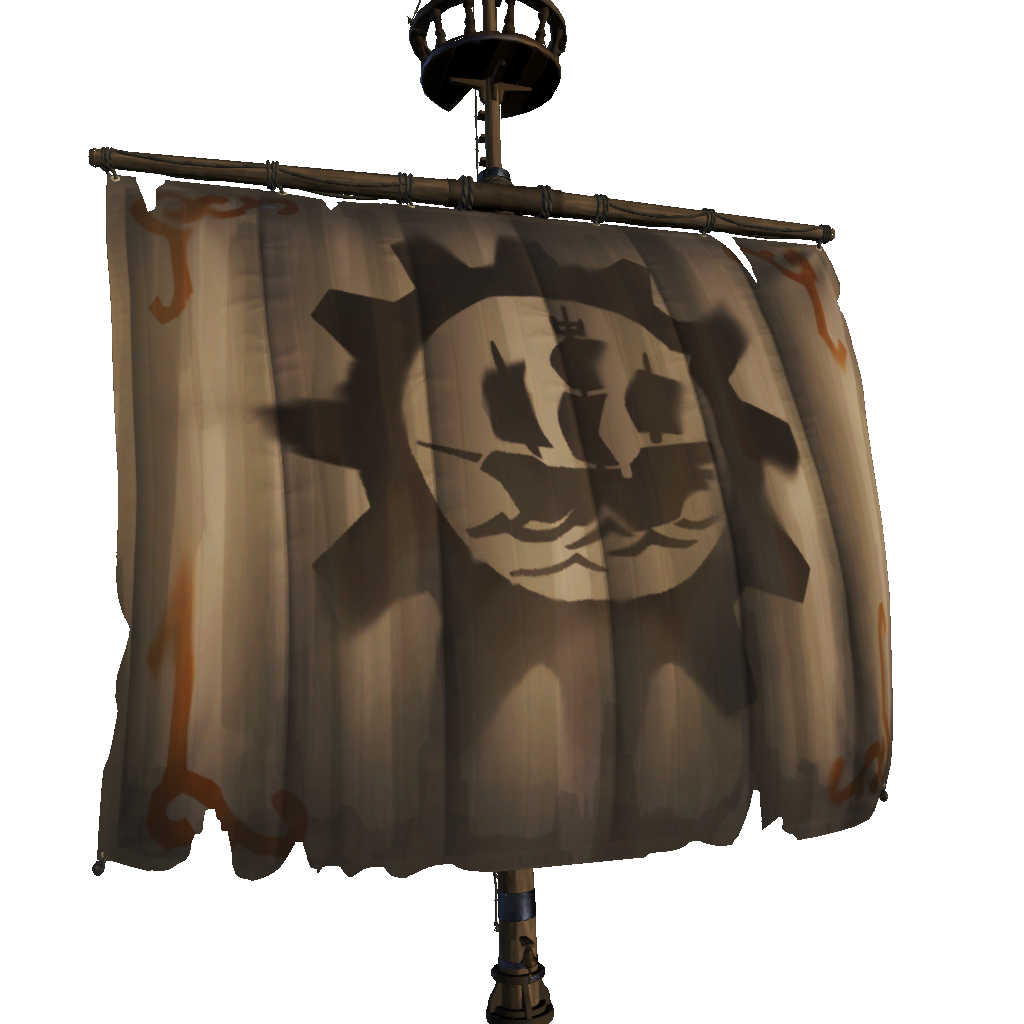 Custom Crafter Sails