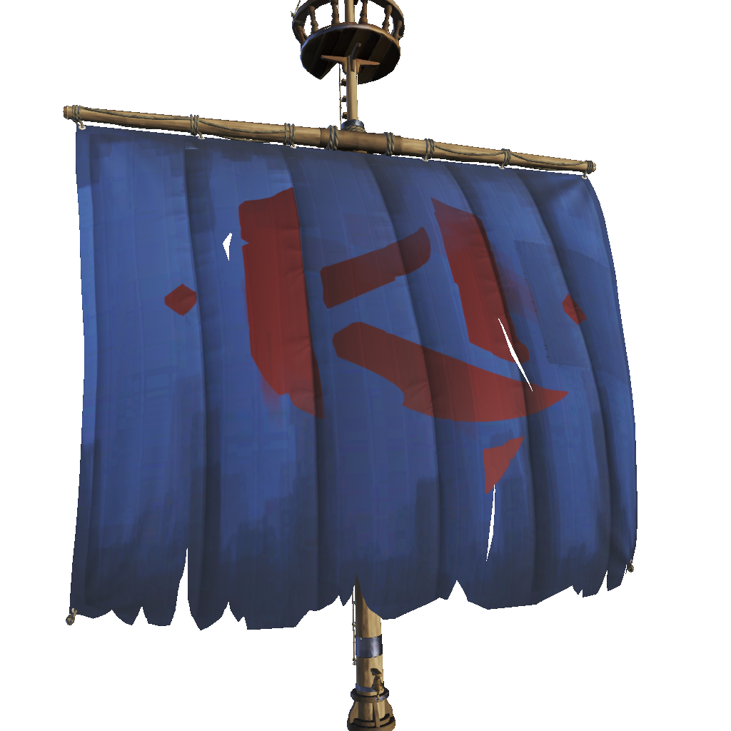 Cutthroat Sails