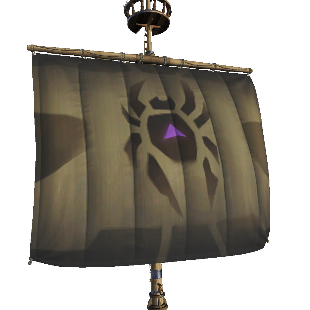 Dark Skies Sails