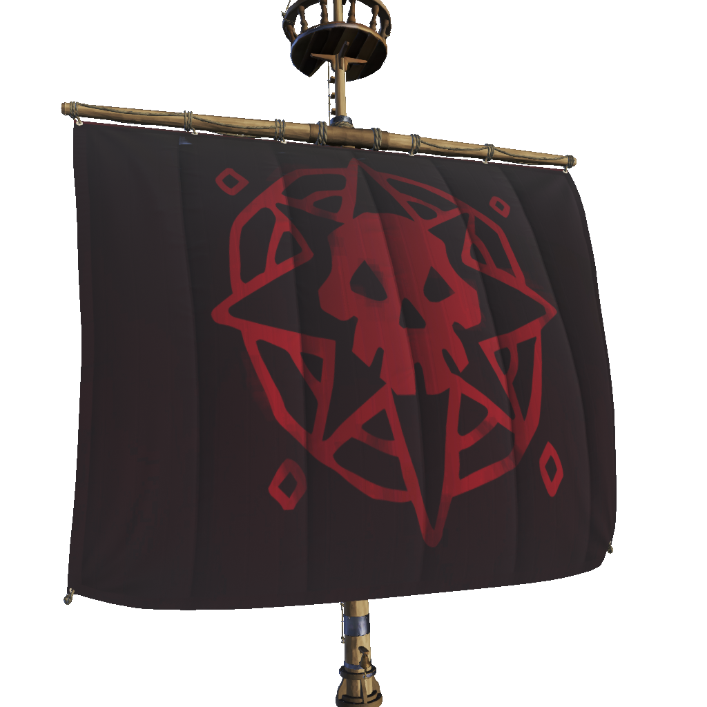 Dauntless Adventurer Sails