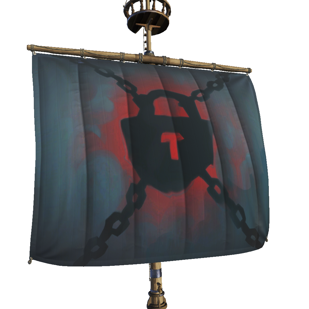 Deadlock Jailer Sails