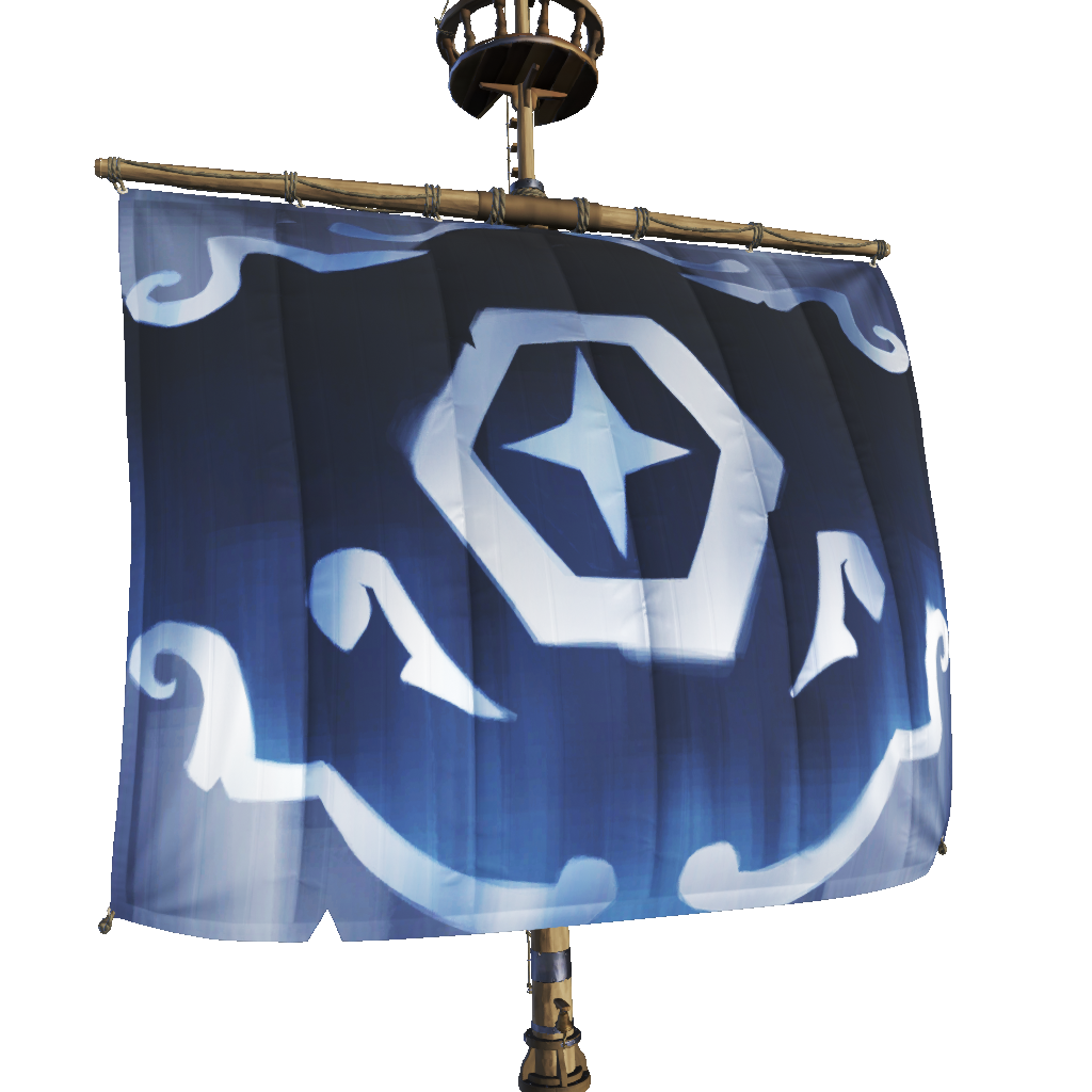 Doubloon Hoarder Sails
