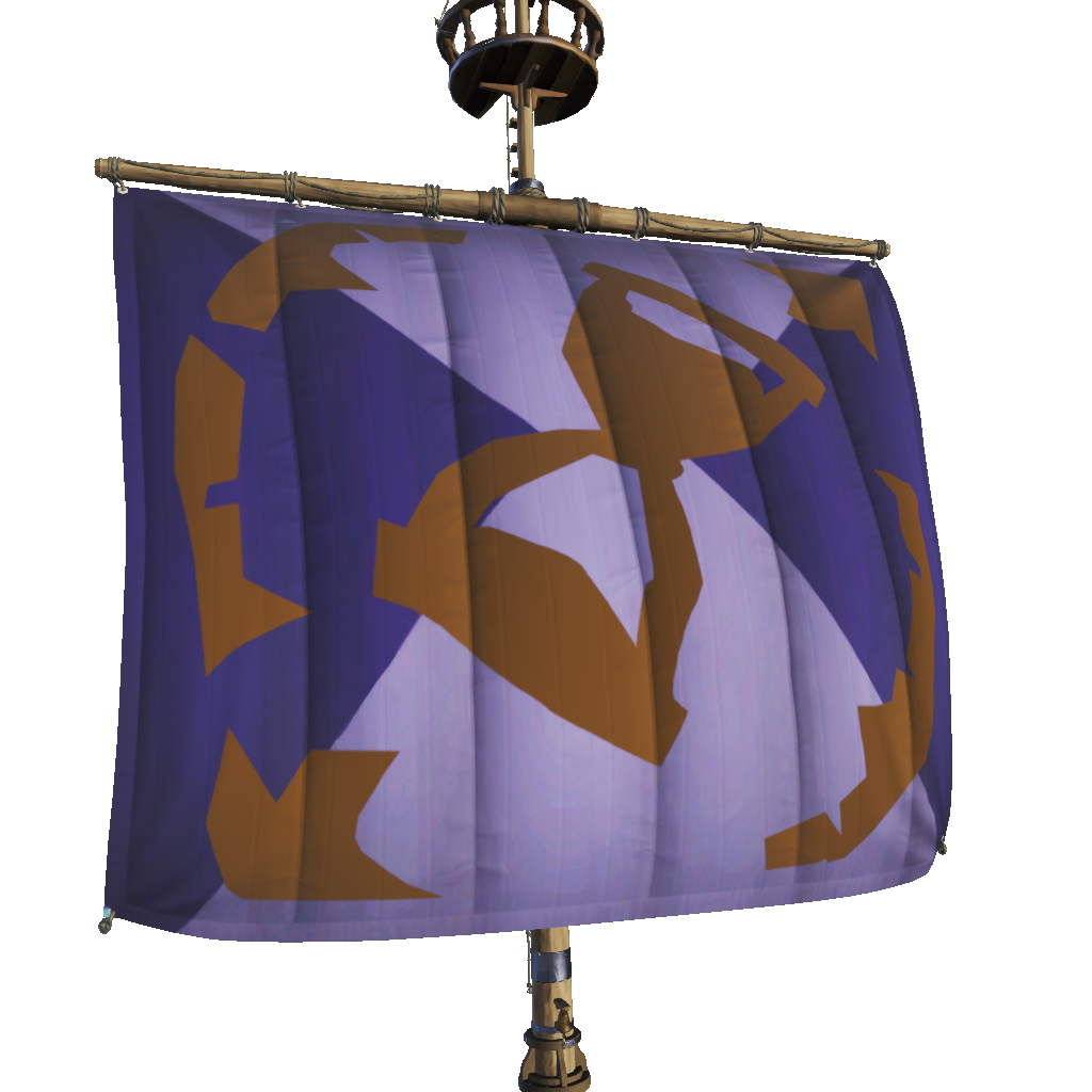 Dreamers' Dust Sails
