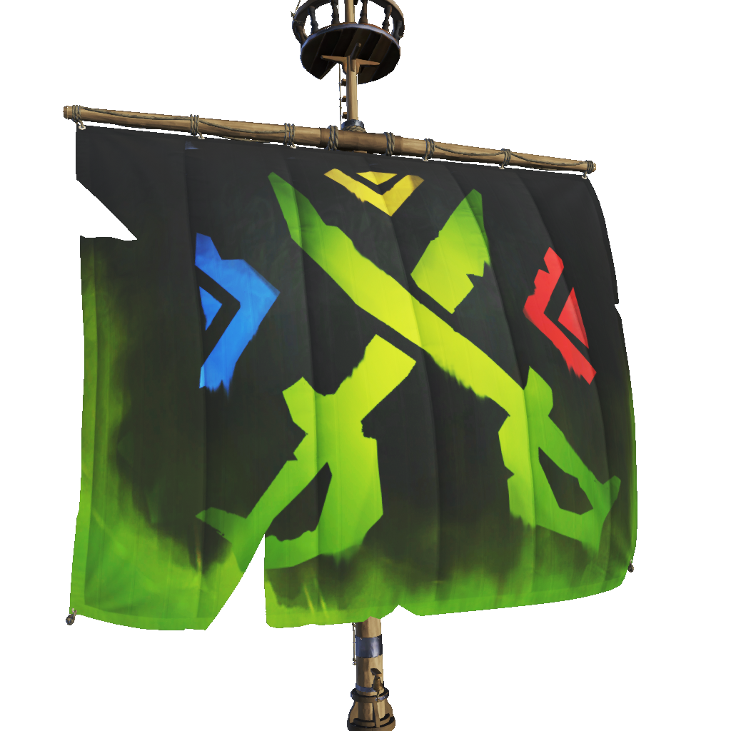 Duke Sails