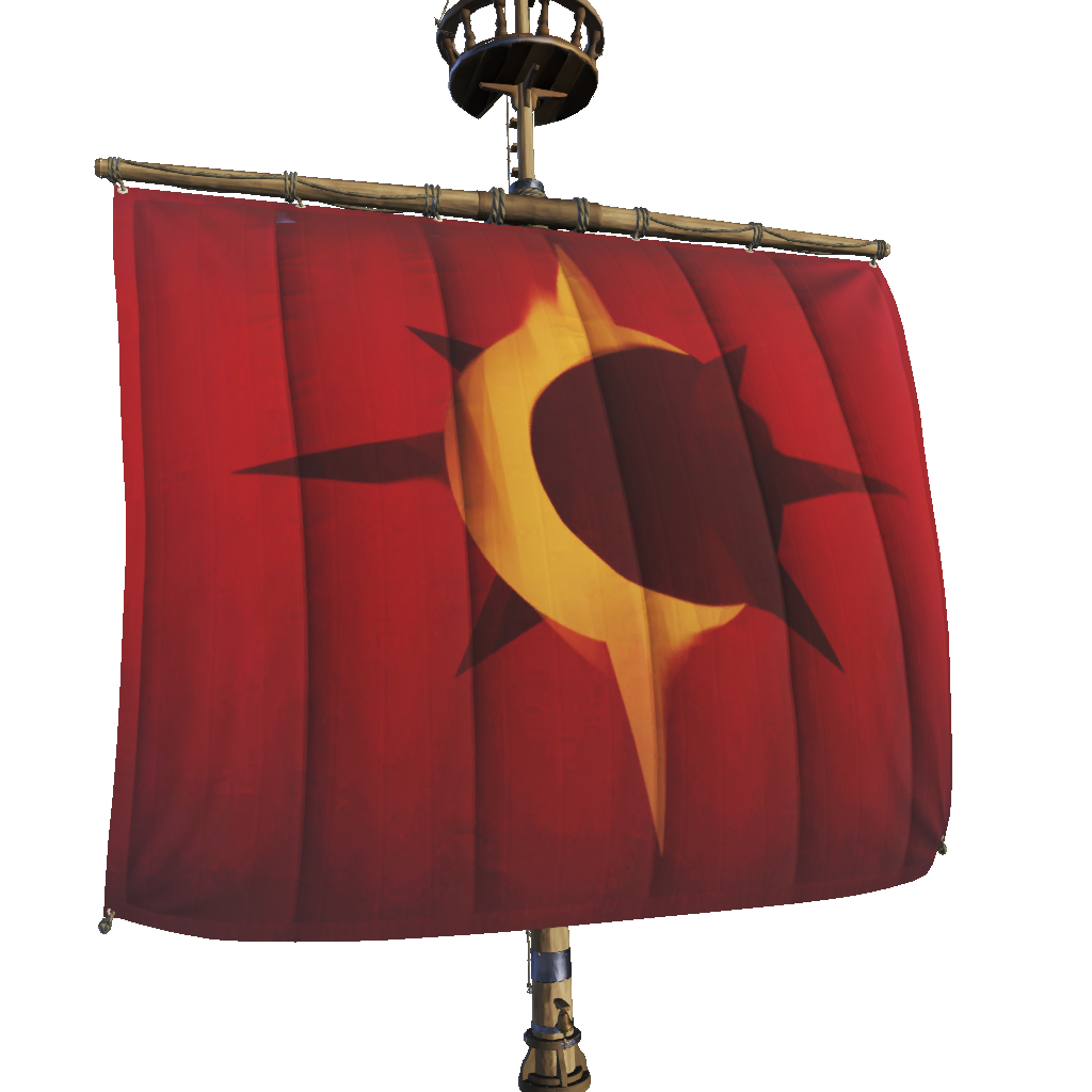 Eclipse Sails