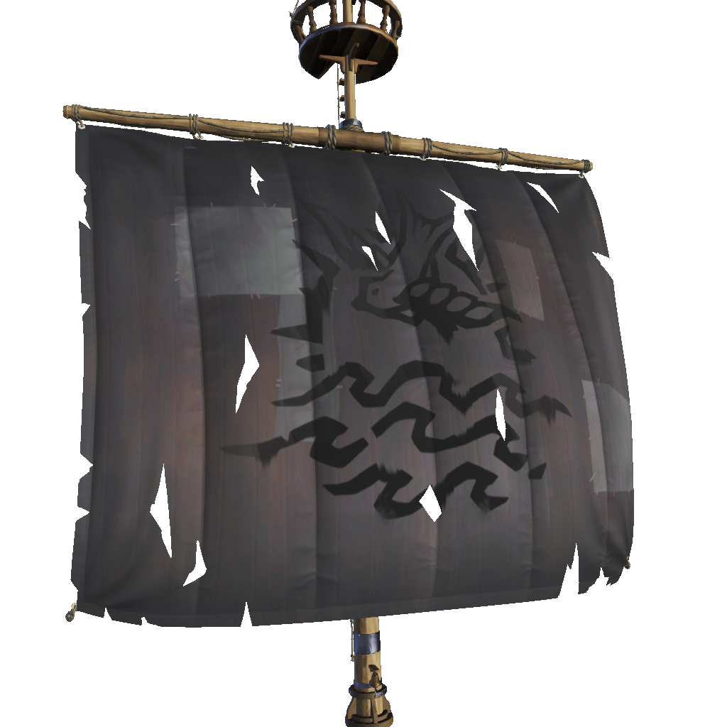 Eternal Freedom Sails