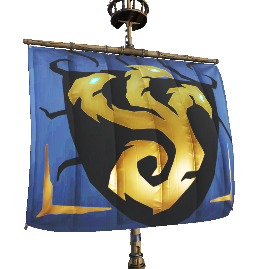 Fates of Fortune Sails