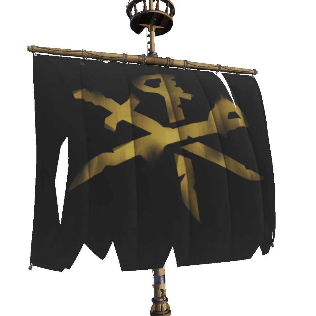 Fearless Warrior Sails