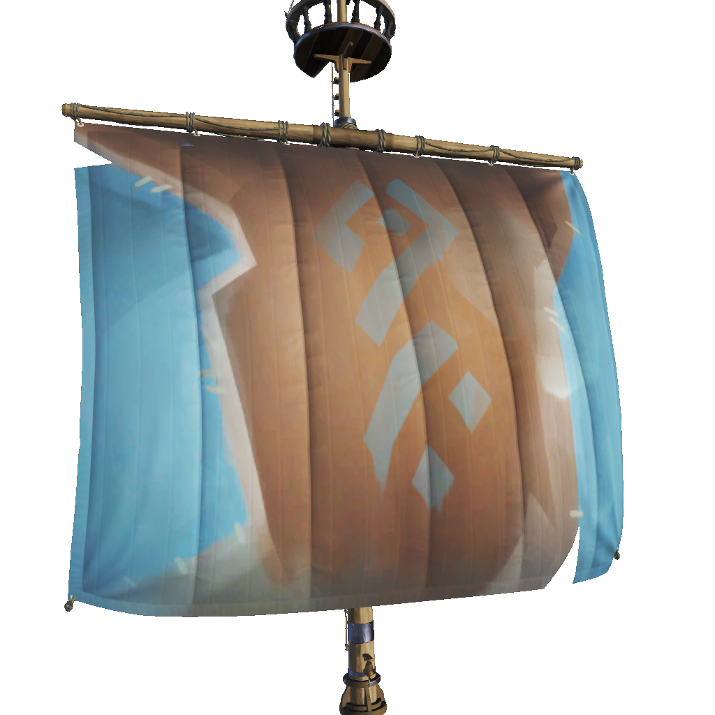 Frostbite Sails