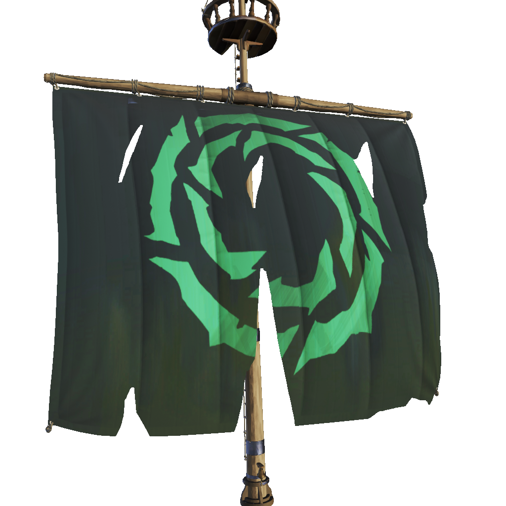 Ghost Sails
