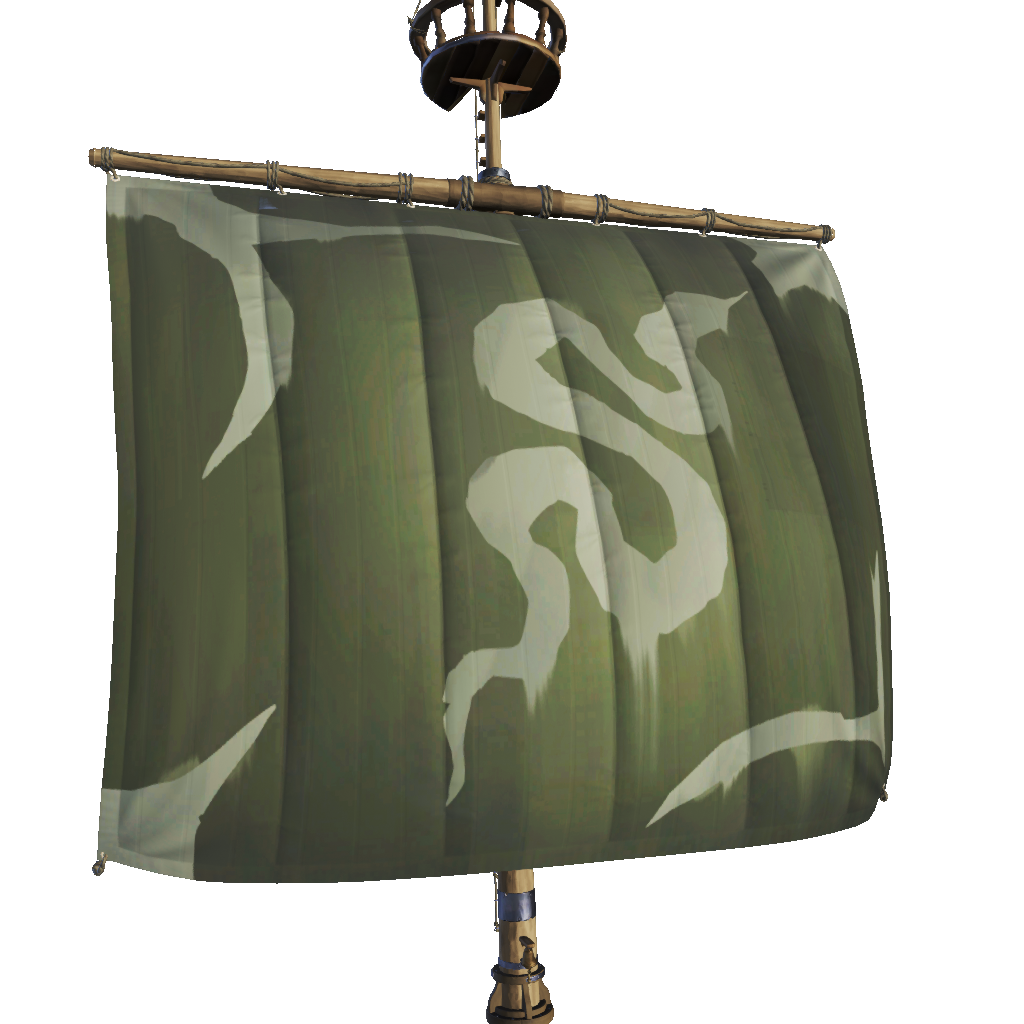 Gorgon Sails