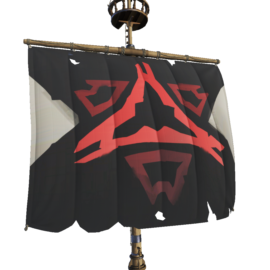 Infinite Depths Sails