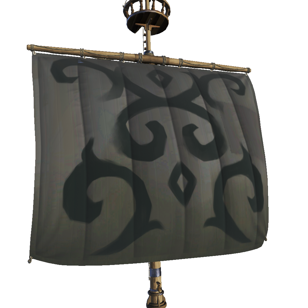 Inner Sanctum Sails