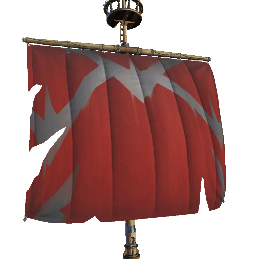 Iron Turtle Sails