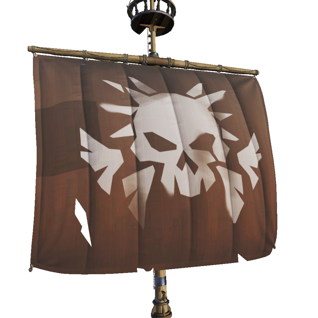 Islehopper Outlaw Sails