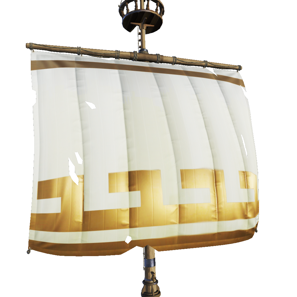 Labyrinth Looter Sails