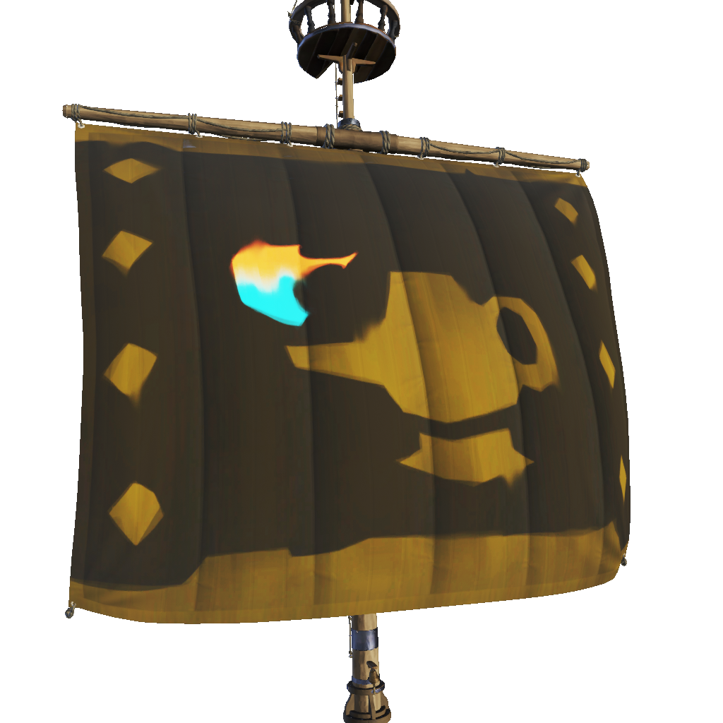 Lamplighter Sails