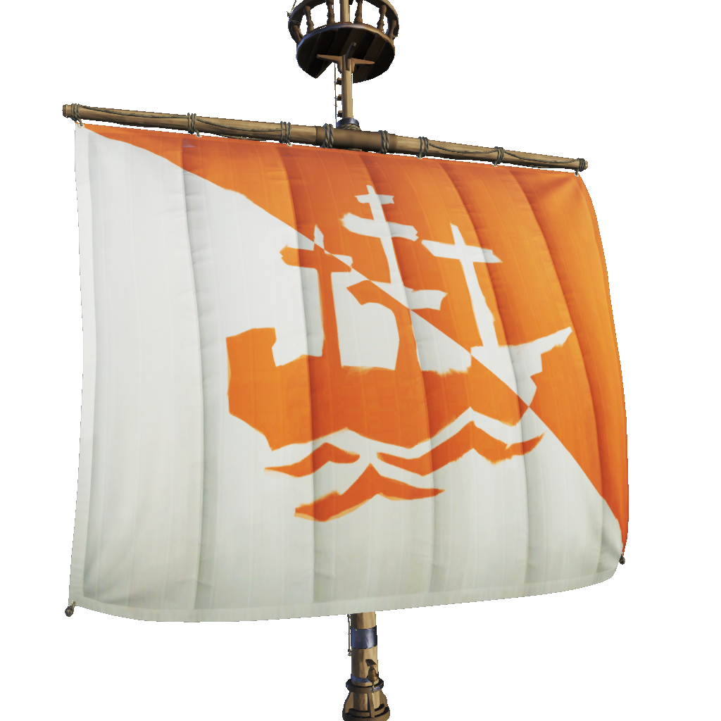 Legacy of Golden Sands Sails