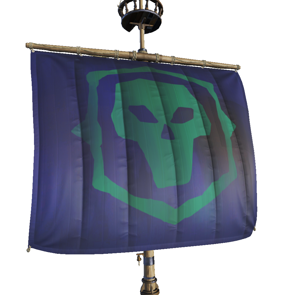 Legendary Sails