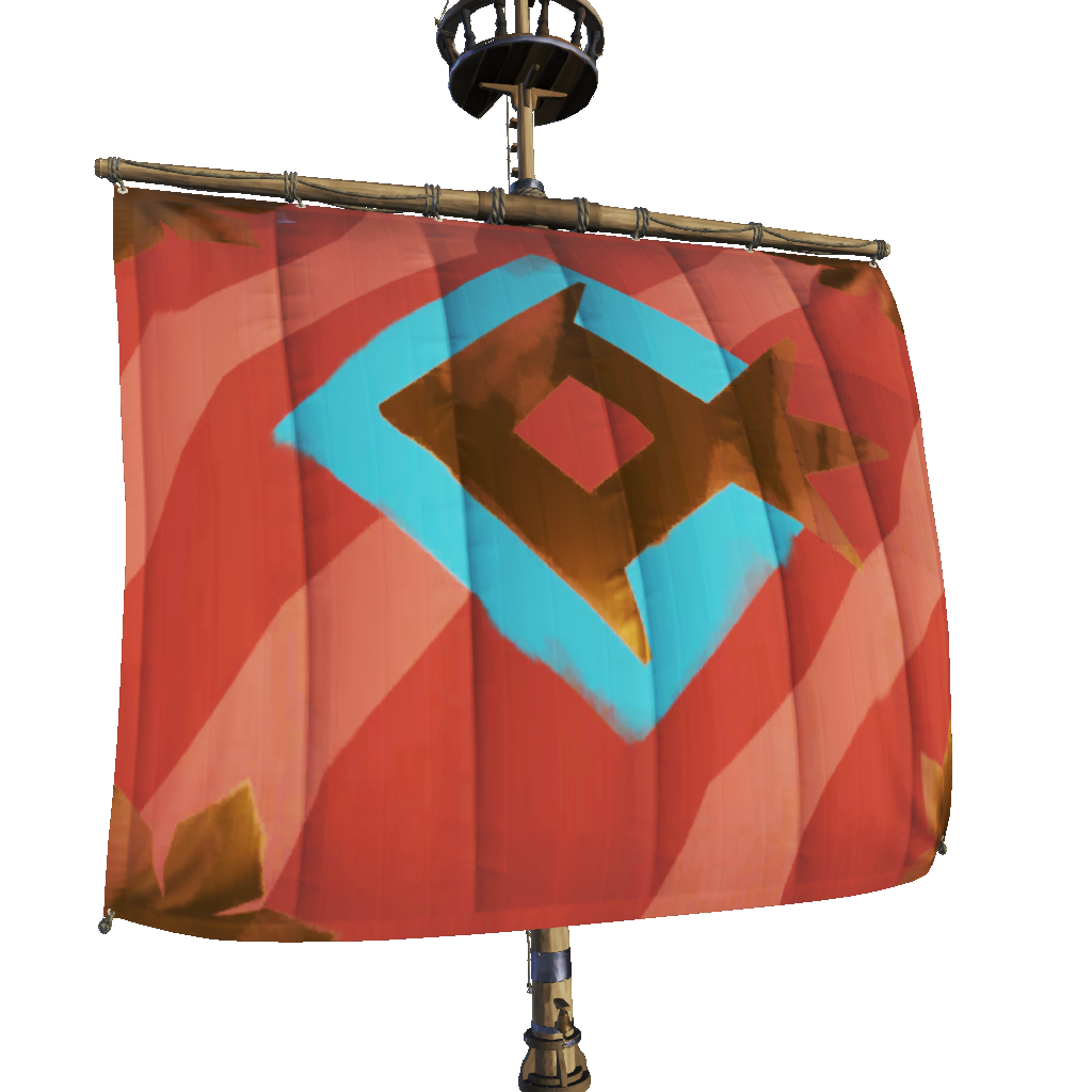Lionfish Sails