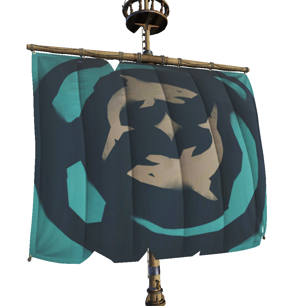 Living Depths Sails