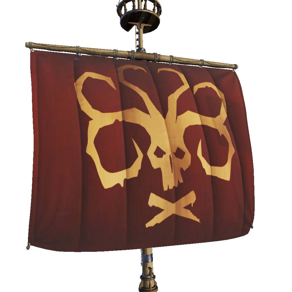 Lord Guardian Sails