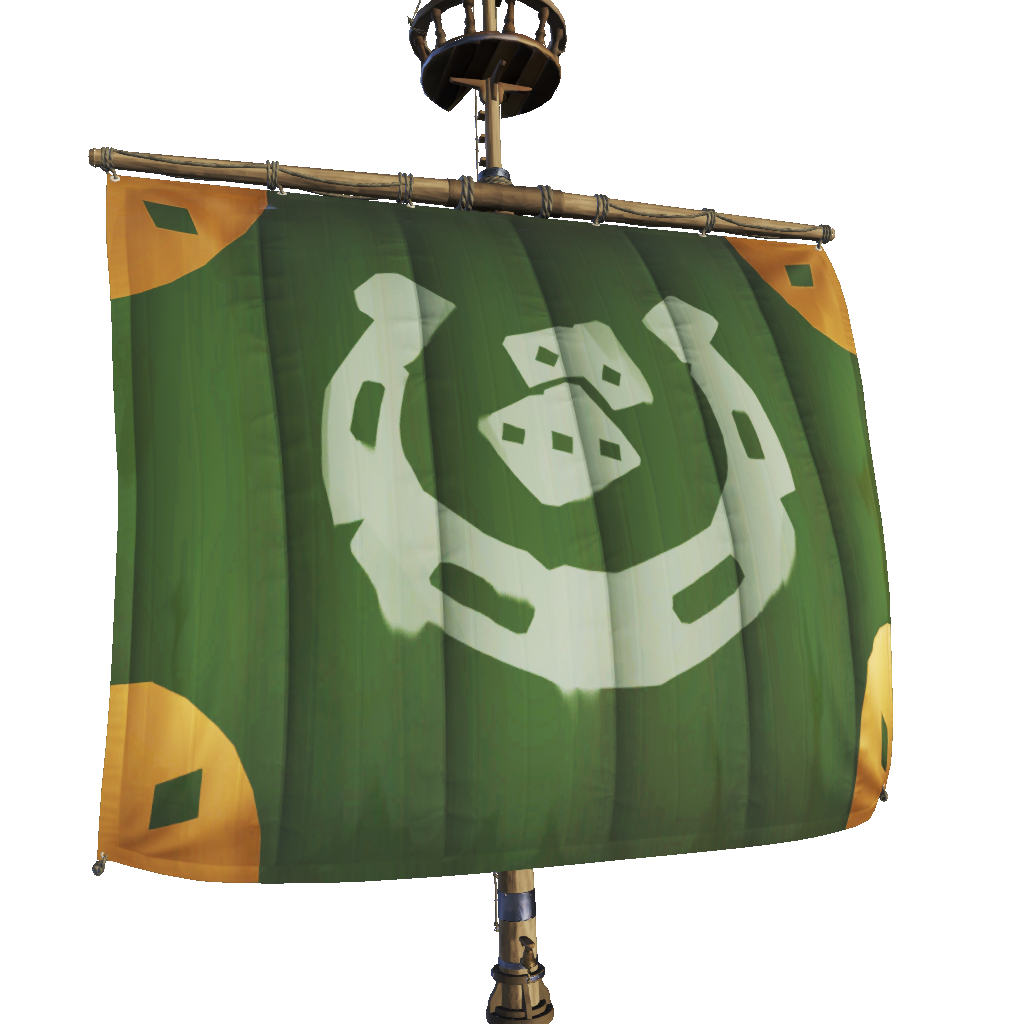 Lucky Hand Sails