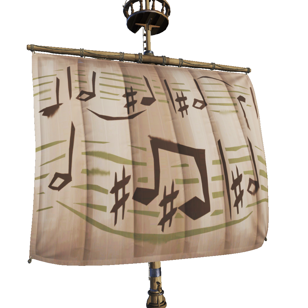 Maestro Sails