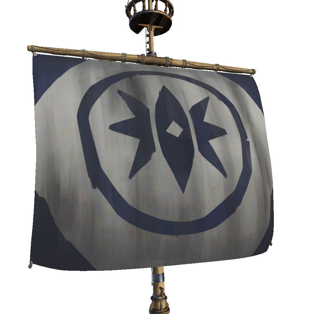 Magpie's Fortune Sails
