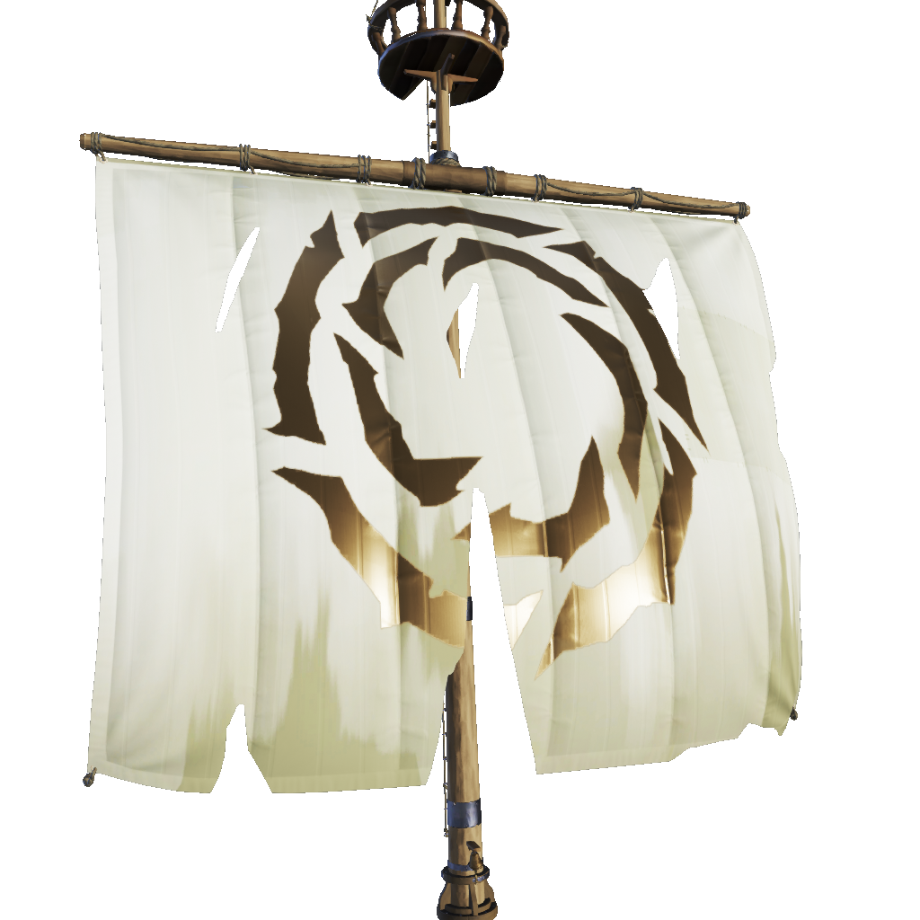 Magpie's Glory Sails