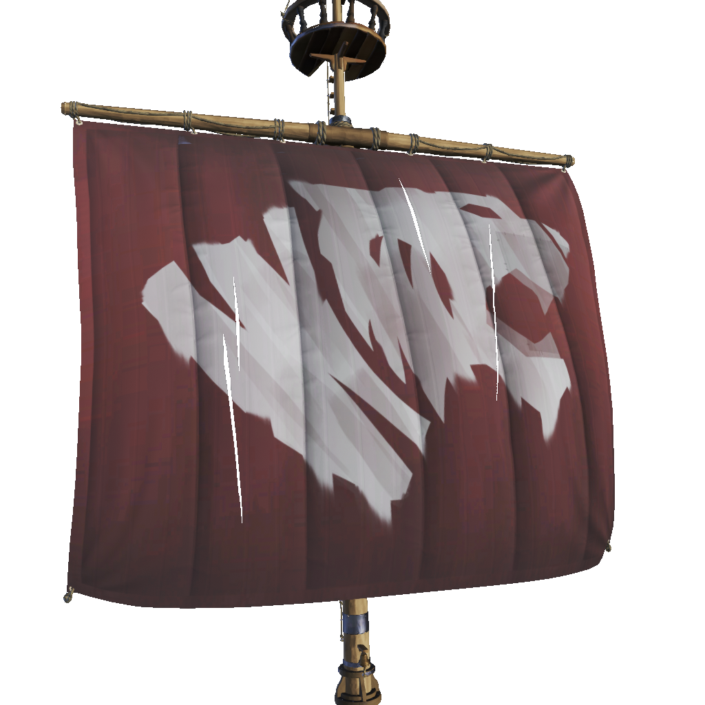 Magpie's Wing Sails