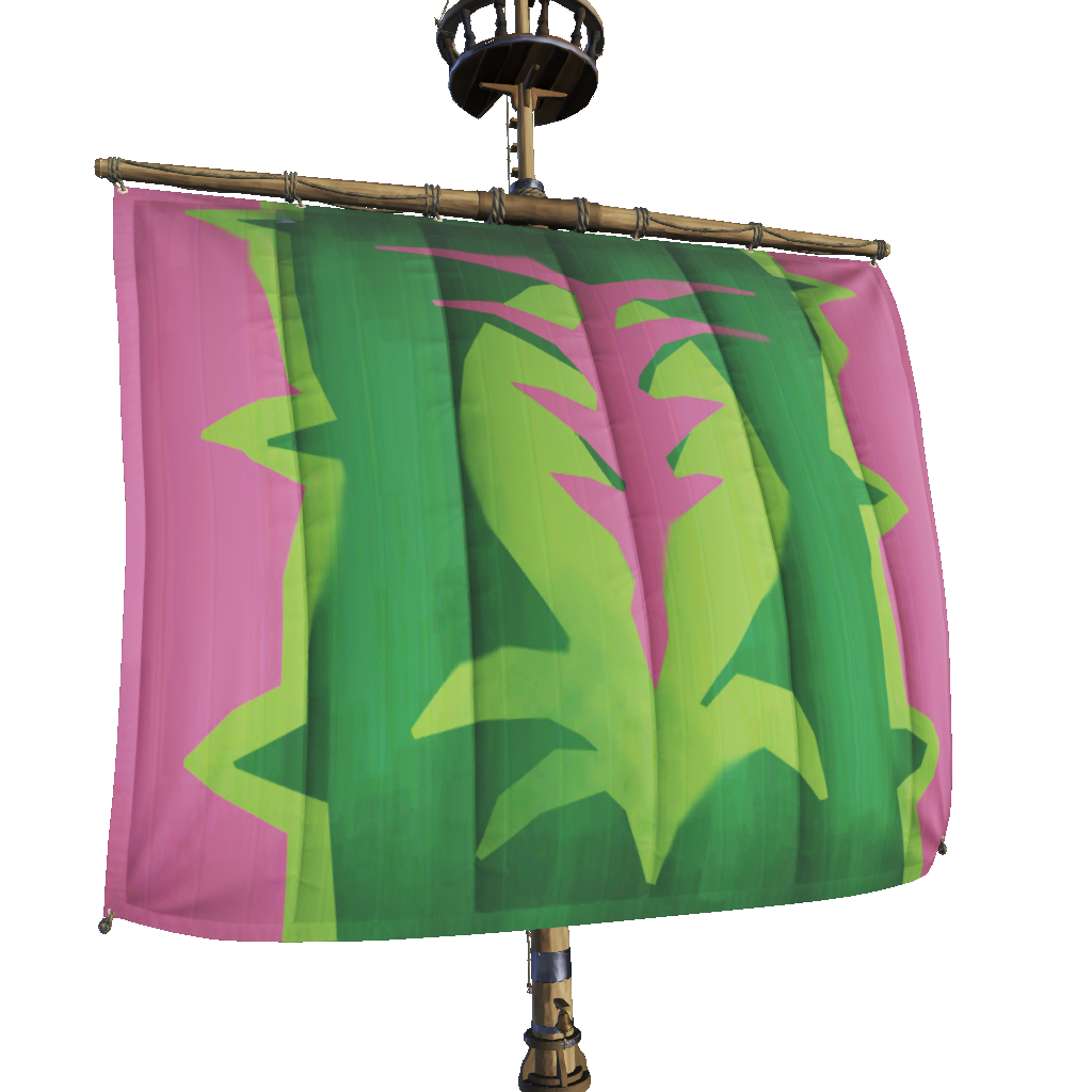 Mandrake Sails