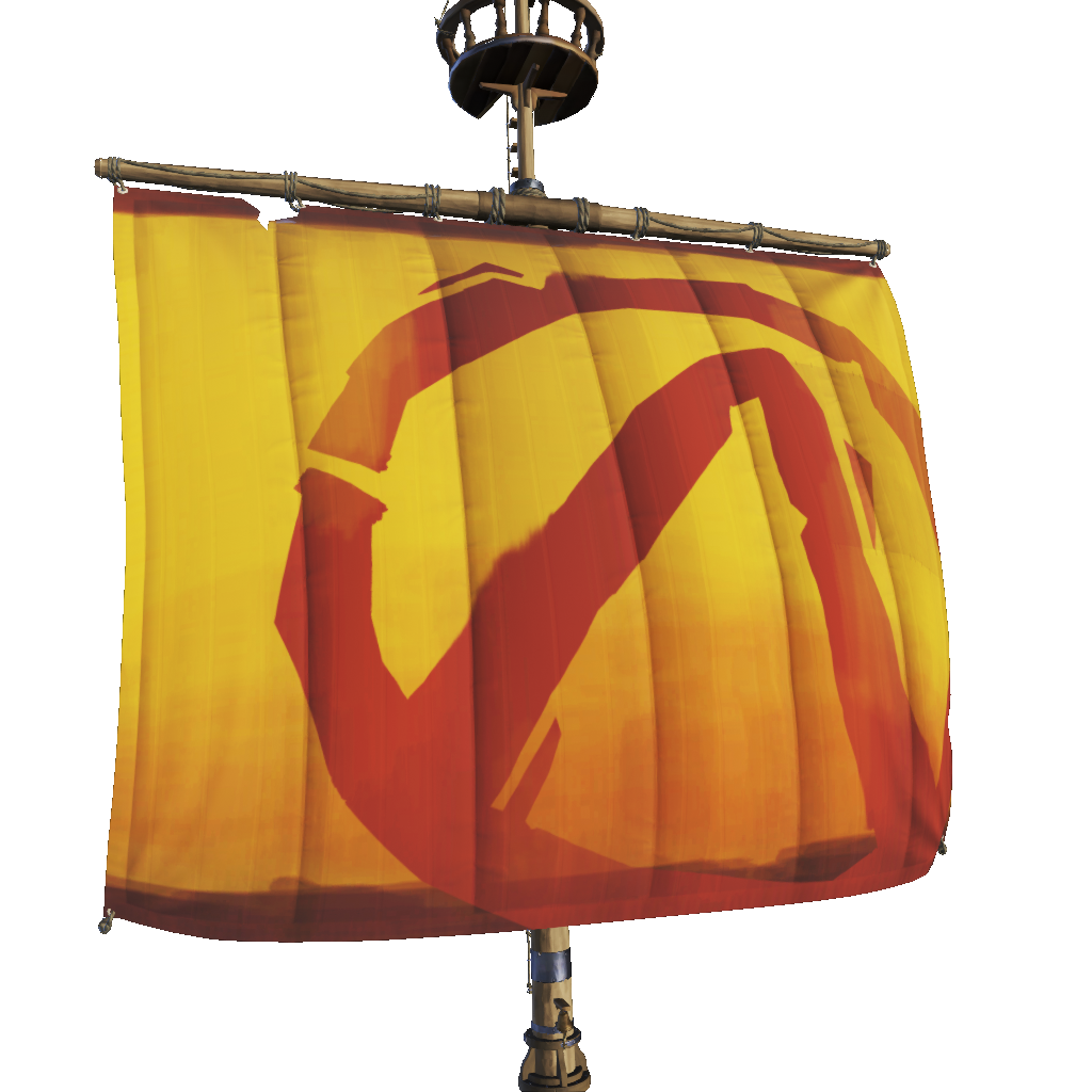 Mayhem Sails