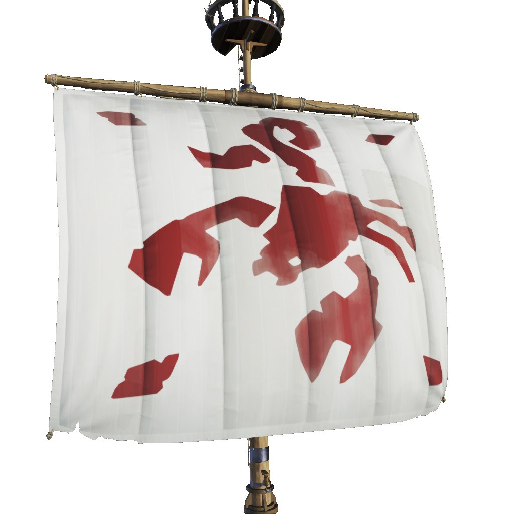 Mercenary Sails