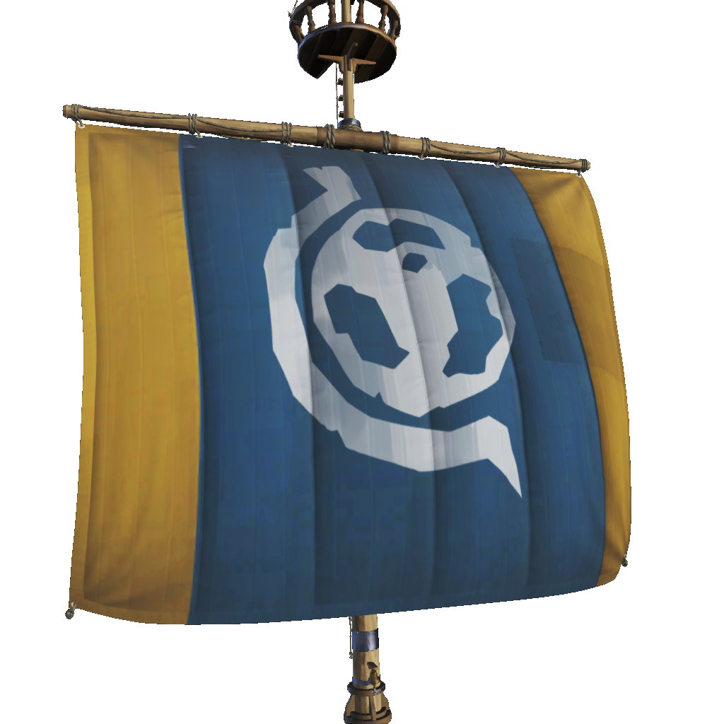 Merchant Alliance Sails