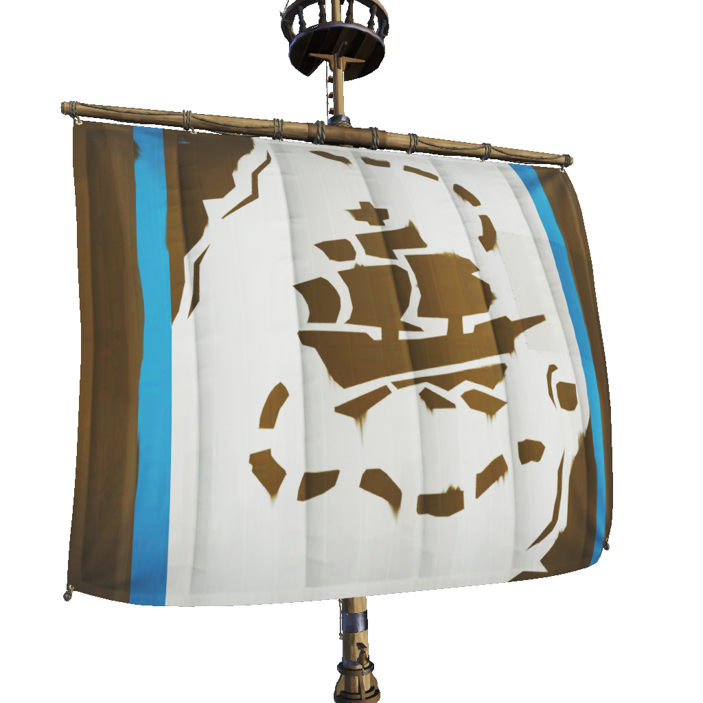 Merchant Pathfinder Sail