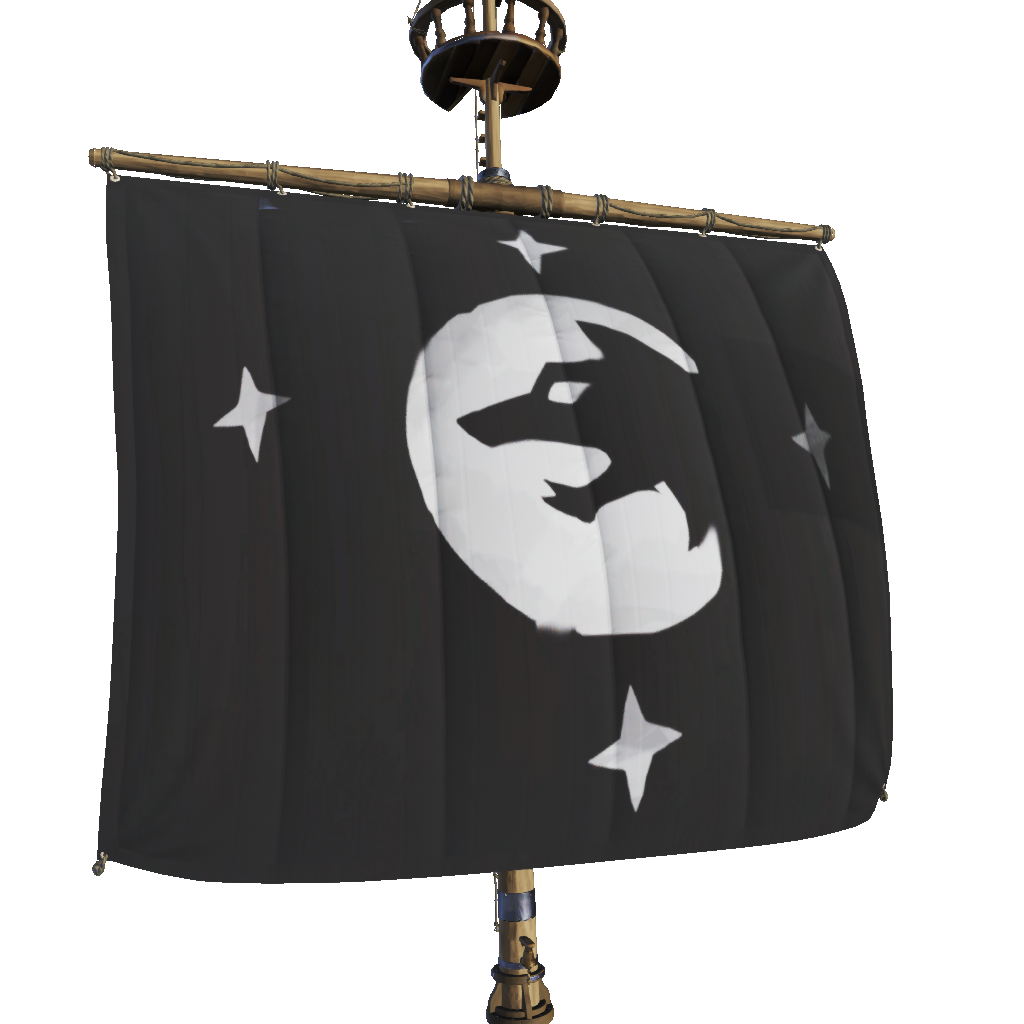 Midnight Prowler Sails