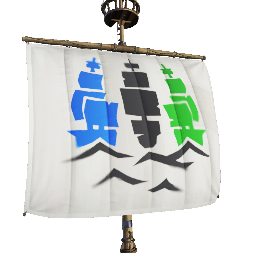 New Dawn Sails